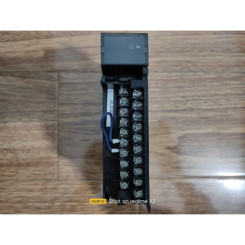 发那科IC693ALG390F模块,看实物给价,拆机时把模块