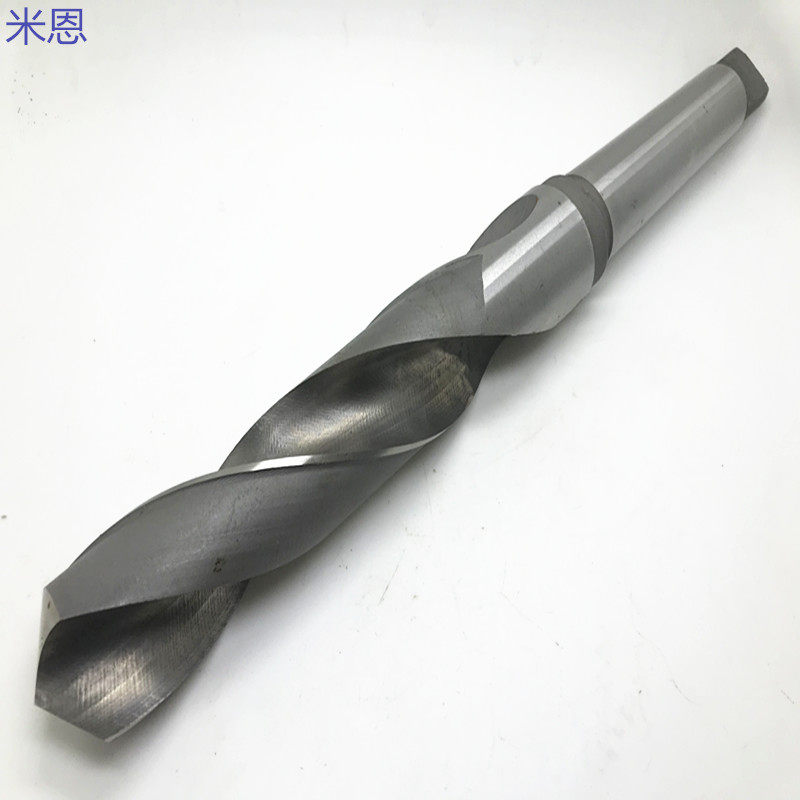 HSS锥钻 4241材质锥柄麻花钻 高速钢锥柄钻头36 45 48 55 60 68