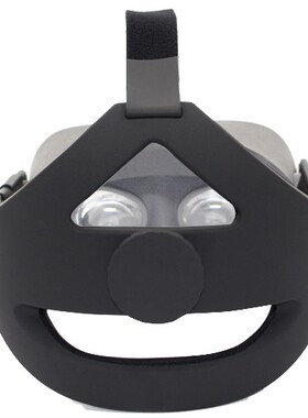 适用于Oculus quest头戴减压可调节替换支架面罩硅胶手柄套VR配件