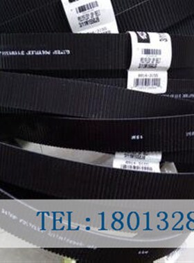 美国盖茨联组广角带Polyflex冷却水塔带2/11M1600JB3/11M1600JB