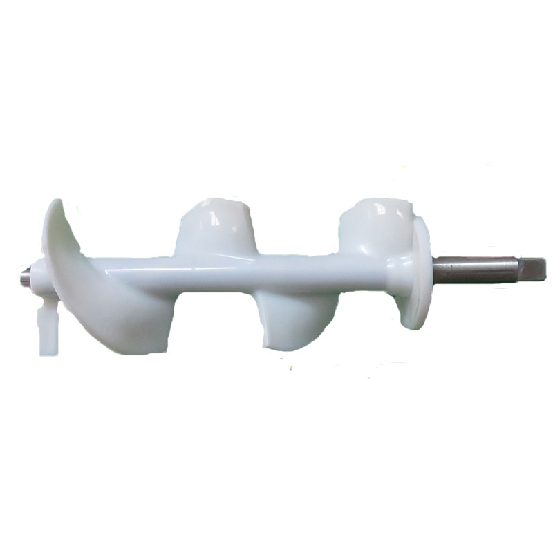 冰之乐冰淇淋机搅拌器配件商用冰激凌机立松冰淇淋机搅拌轴/绞龙