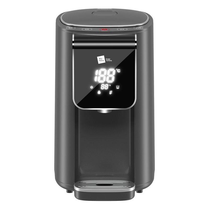 米技生活热水壶HK-L5086家用开水壶开水瓶智能温控