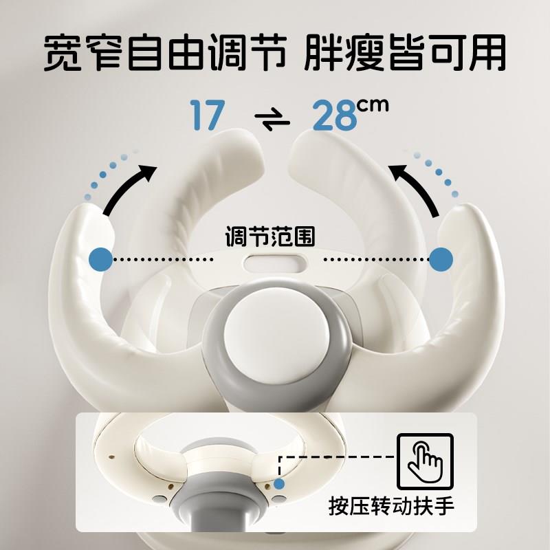 宝宝站立洗澡神器婴儿童洗浴淋浴台洗屁屁支撑架扶手器防滑站立架