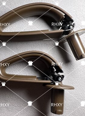 奔驰S320S350S400S450S500S600W222后排保险带导向扣 引导