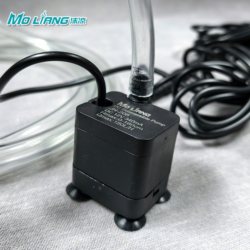 沫凉电子补水器智能补水电磁阀智能自动水泵补水器淡水海水通用