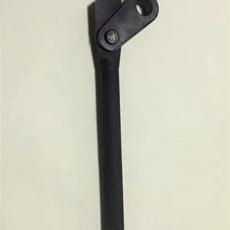 电极拆卸扳手专用汽车厂装卸工具电极头电极帽包邮