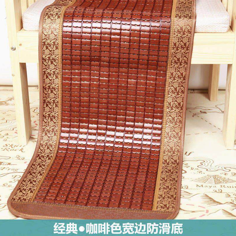 竹凉席小尺寸沙发凉席垫 夏 防滑竹凉席夏季麻将坐垫子夏天款红木