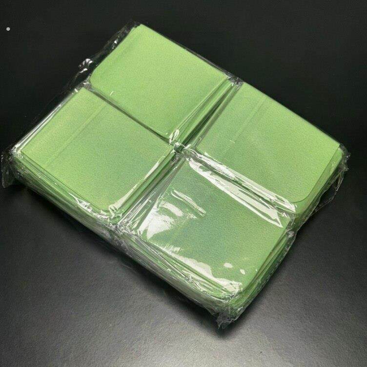 麂皮绒眼镜布手机屏幕擦布电脑显示器拭擦布清洁布贴膜工具