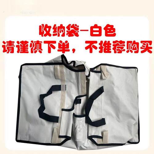 新款户外露营车多功能摆摊小推车超大容量营地车可折叠购物小推车