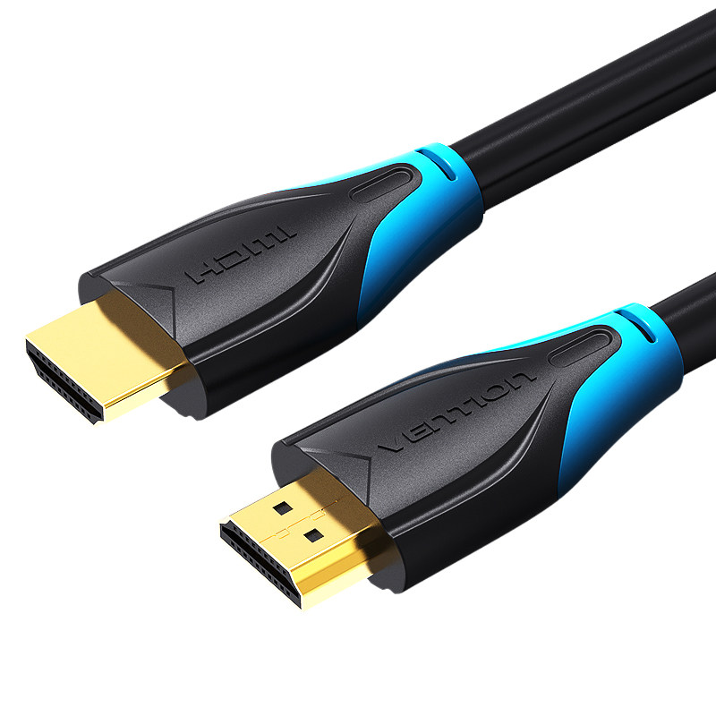 hdmi线2.0高清线4K海信电视与网络机顶盒4K高清数据线加长hd电信H