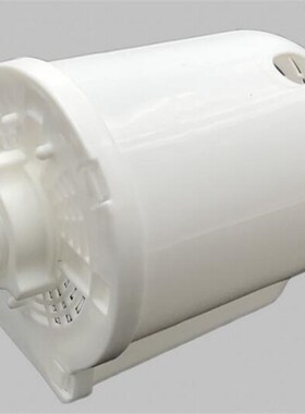 适用美的电风扇FS40-11D4/FS40-15F2电机外壳 后盖 风扇后罩 包邮