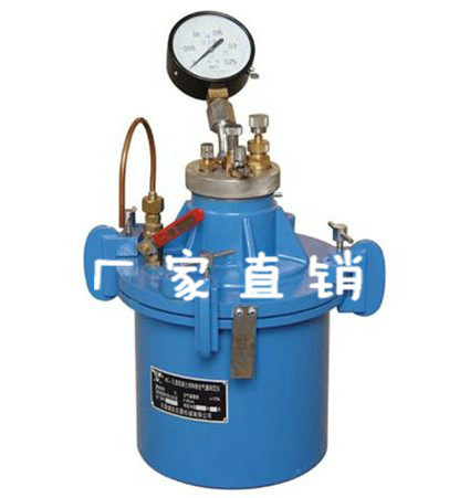 HC-7L型混凝土含气量测定仪