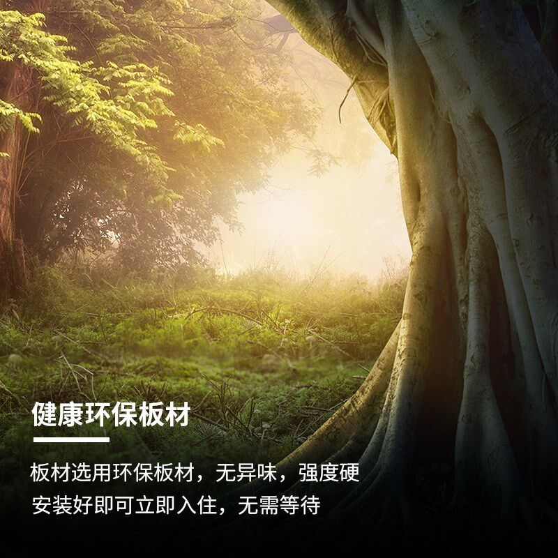 17cm超薄窄鞋柜进门收纳门口玄关柜一体靠墙组合柜衣帽柜带有镜子