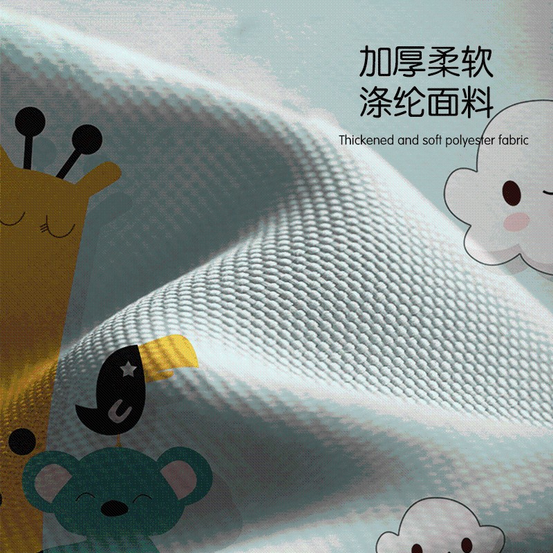 卧室飘窗窗帘免打孔安装遮光帘窗帘门帘隔断帘套装防晒帘子遮挡帘