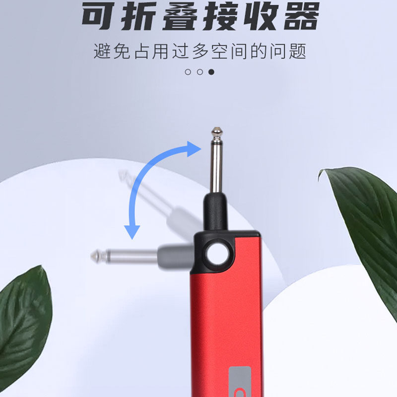 COK MW-1106会议话筒鹅颈一拖二无线麦克风开会专用可调频支撑式