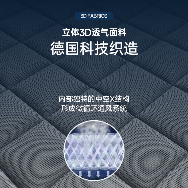 海马床垫135席梦思弹簧薄款15cm厚12公分10厘米1.35高箱乳胶定制