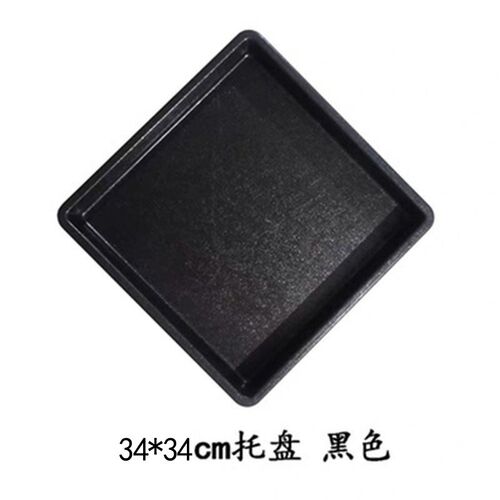DYI宠物笼托盘猫笼接粪盘狗笼塑料屎盘底盘接尿盘兔笼抽屉接便盘