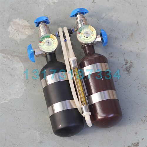 XZJ-4a甲烷传感器用校验仪4b矿用瓦斯氧气体检验标定器校准仪AP5A