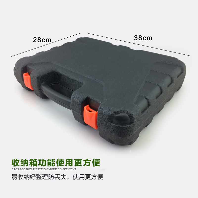 家用种花工具套装箱园林花园阳台户外种植盆栽挖土小铲子家庭园艺