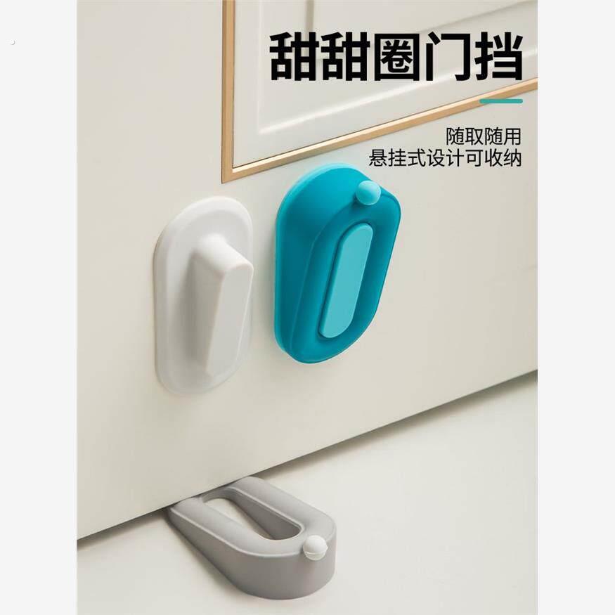 创意门塞门挡加高阻门器防风移动门塞卫生间门大门防撞防夹手防盗