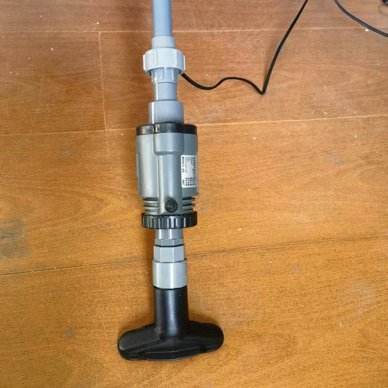康卿鱼缸吸污机吸污器吸污泵鱼缸吸便器清洁工具鱼缸水族箱吸污器