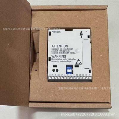 伦茨 变频器 模块 E82ZAFP001 全新库存现货实物拍摄议价出售