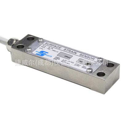 意大利杰弗仑 应变式连杆传感器SL7680-AA 格林柱测试系统