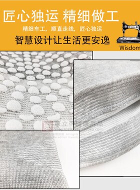 防寒加热保暖 自发热护膝 老寒腿互漆盖关节套老年人男女秋冬季