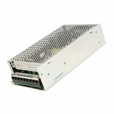 MS-250-5V40A 12V20A 24V10A单组输出明维工控开关电源供应器