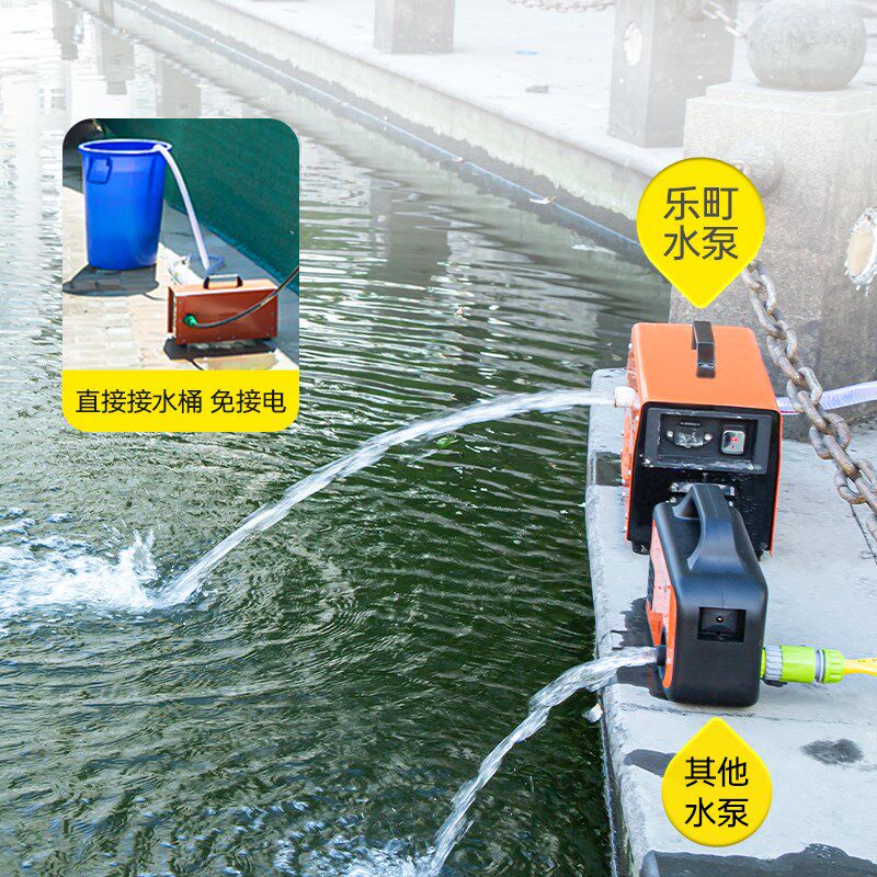 围挡阳台花园降温除尘万向可调雾化喷头气动快速快插接头喷淋套装
