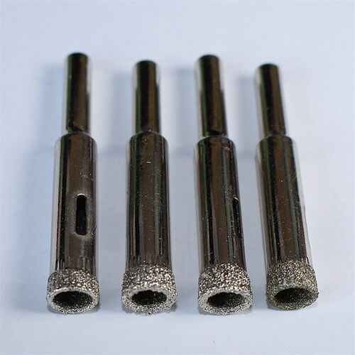 精品8mm玻璃开孔器钻头金刚石陶瓷瓷器取孔瓷砖打孔佛珠打磨修圆