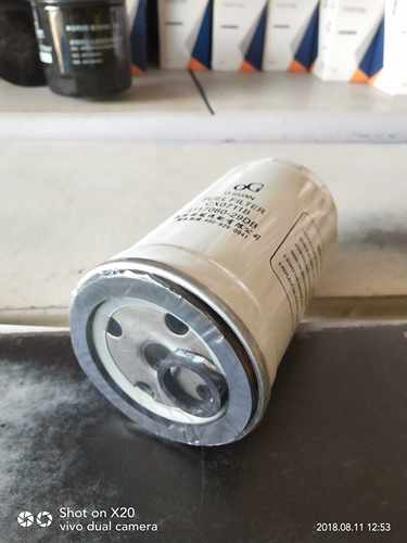 CX0711B柴油滤清器 柴油滤芯 油水分离器1117060-29DB