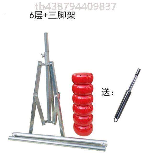 卖冰糖葫芦展示架糖葫芦草靶子糖画展示架糖葫芦摆摊工具加粗靶子