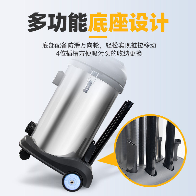 鱼池底部清理神器换水清洗鱼缸吸鱼屎鱼便树叶清理器游泳池吸污机