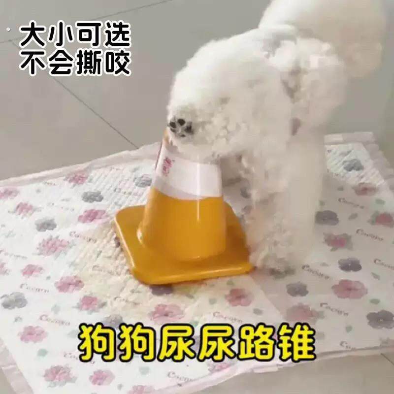 公狗尿尿立柱狗狗导尿柱子拉尿神器小狗撒尿引导防乱尿定点上厕所