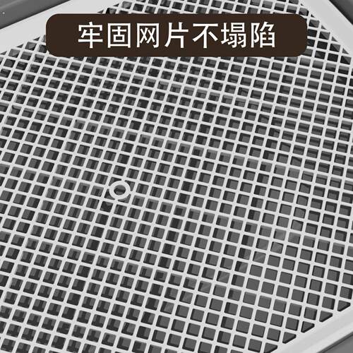 专用狗厕所单独网架狗砂盆狗便盆室内狗尿盆防踩新款排便狗狗平板