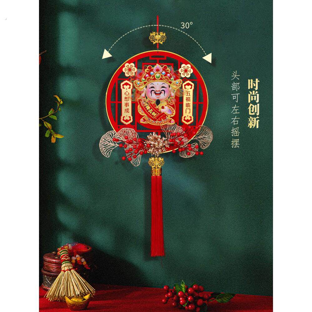 这个摇头财爷爷大家都喜欢吧,快把他请回家吧,守候你身边!