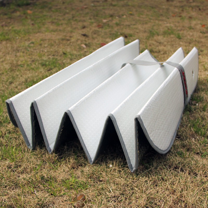 3D汽车遮阳帘防晒隔热遮阳前挡风玻璃遮阳板夏季车内挡光神器