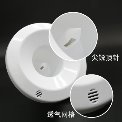 饮水机配件聪明座顶盖 上盖桶装水桶底座插桶盖通用型 喇叭口盖子