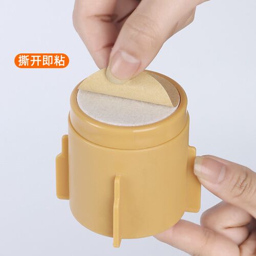 床头固定器静音防撞垫可调节床板防响防摇晃顶床防咯吱响稳定神器