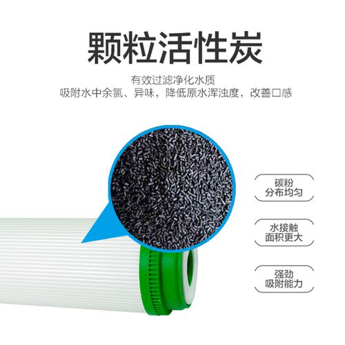 太阳雨TR50-B01/B02/B04/B05/B13家用净水机pp棉RO膜活性炭滤芯