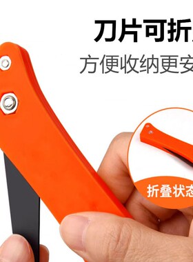 商用打肉片丝机切肉切片清理清洗刷神器不锈钢除锈工具绞肉机刷子