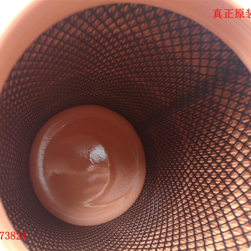 江淮帅铃Q6Q3E6空滤芯骏铃V6V7G6A8S7康铃2328空气滤芯J6滤清器
