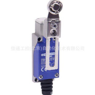 XCE系列限位开关；XCE-146C