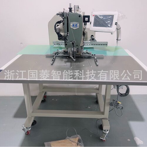 大量供应 G2510T绳子机 摆梭粗线缝纫机，全新优化 欢迎咨询
