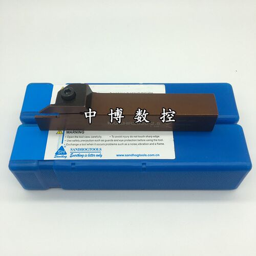 三韩外径切槽刀杆MGEHR/L2020-1.5/-2/-2.5/-3T10/-4T10/-5T10/