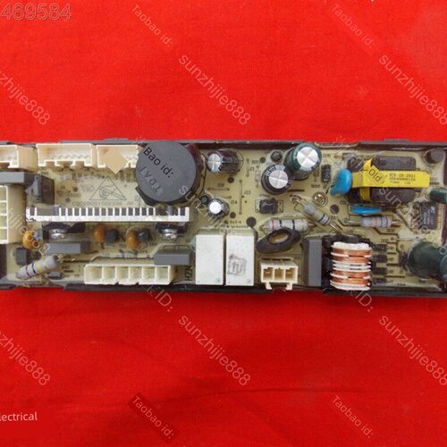 适用于海尔洗衣机电源板Xqs70-92875-B928A Xqs60-928 B9288 B928