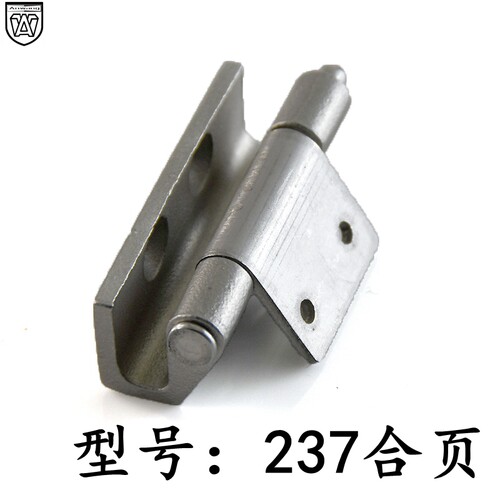 AW237精铸不锈钢304合页铰链动力柜铰链 配电箱柜门铰链 承重铰链