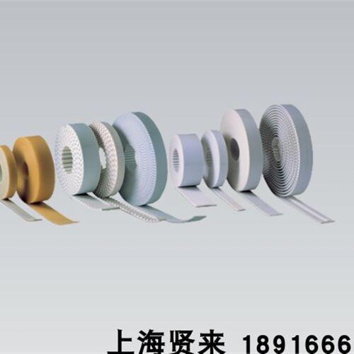MEGADYNE/意大利麦迪同步带L XL H 开口带T5/T10/AT5/AT10/AT20