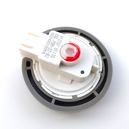 适用于海尔洗衣机水位传感器0034001009A V12767 8117G开关控制器